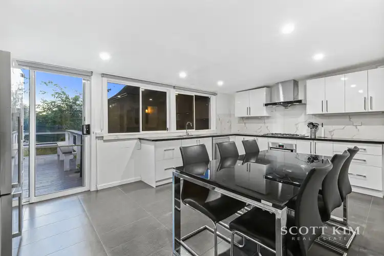Fourth view of Homely house listing, 140 Mountain View Road, Balwyn North VIC 3104