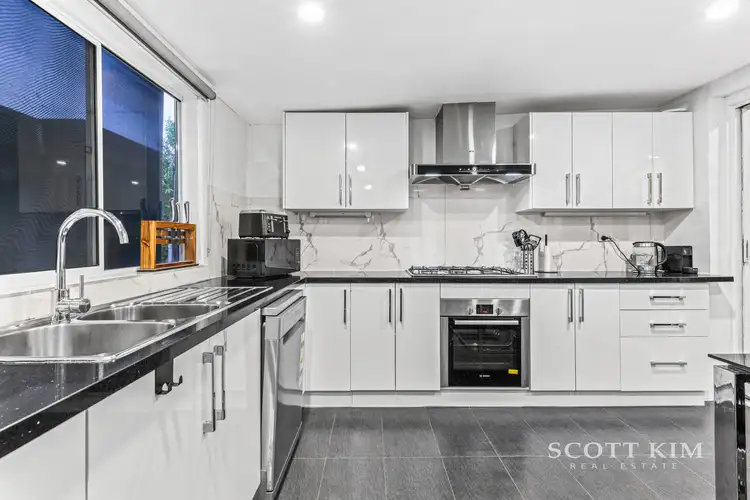 Fifth view of Homely house listing, 140 Mountain View Road, Balwyn North VIC 3104