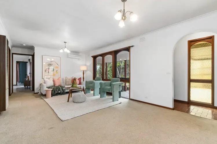 Third view of Homely house listing, 5 Arkindale Place, Frankston South VIC 3199