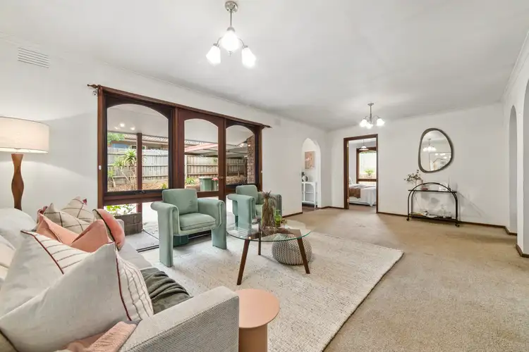 Fourth view of Homely house listing, 5 Arkindale Place, Frankston South VIC 3199