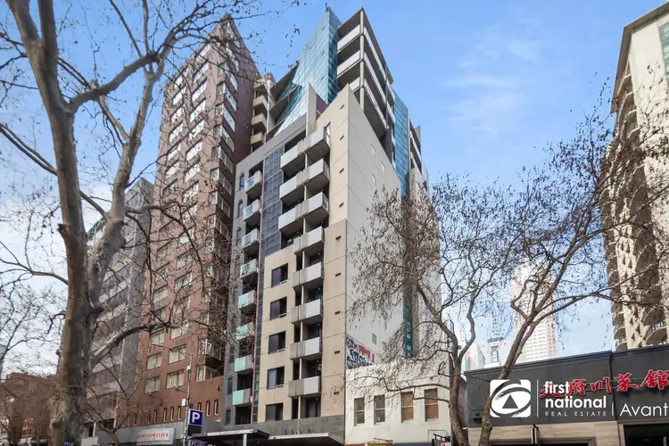 538/139 Lonsdale Street, Melbourne VIC 3000