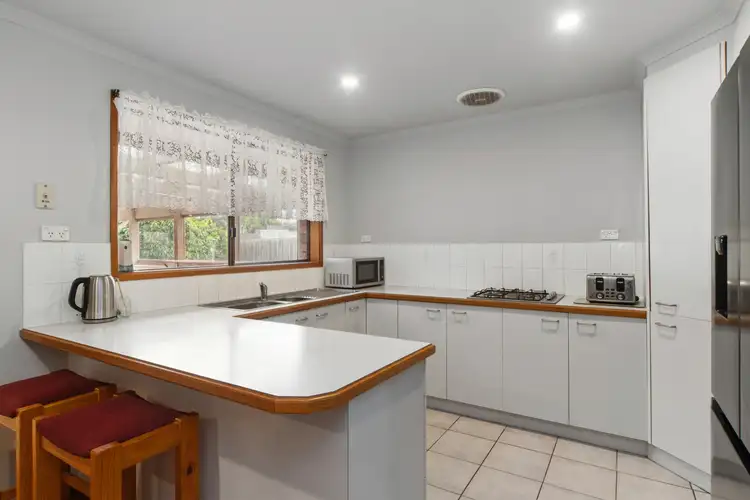 Second view of Homely house listing, 10 Stable Grove, Skye VIC 3977