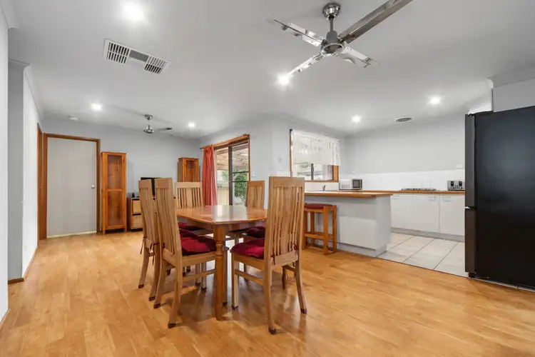 Third view of Homely house listing, 10 Stable Grove, Skye VIC 3977