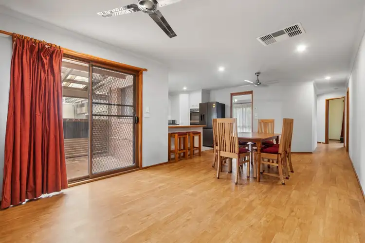 Fourth view of Homely house listing, 10 Stable Grove, Skye VIC 3977