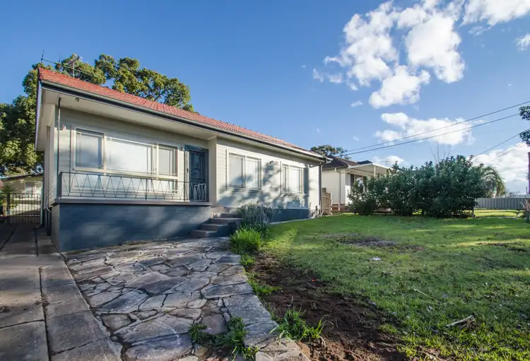 8 Elizabeth Crescent, Kingswood NSW 2747