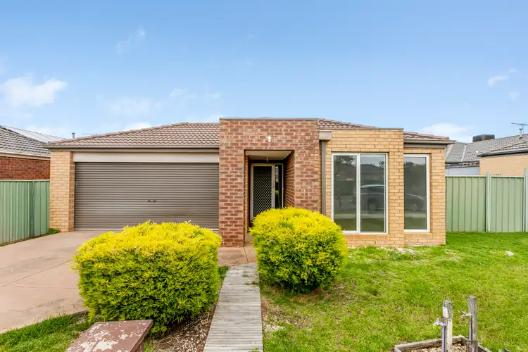 71 Ribblesdale Avenue, Wyndham Vale VIC 3024