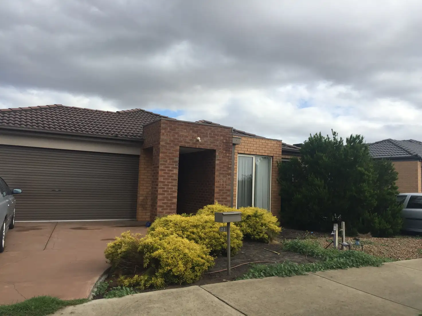 Main view of Homely house listing, 71 Ribblesdale Avenue, Wyndham Vale VIC 3024