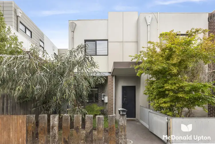 2G Murray Street, Brunswick West VIC 3055