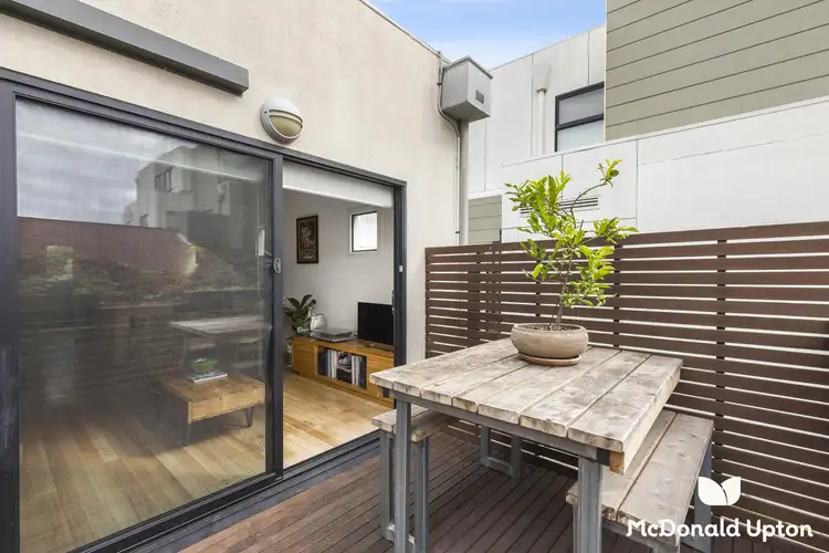 Sixth view of Homely townhouse listing, 2G Murray Street, Brunswick West VIC 3055