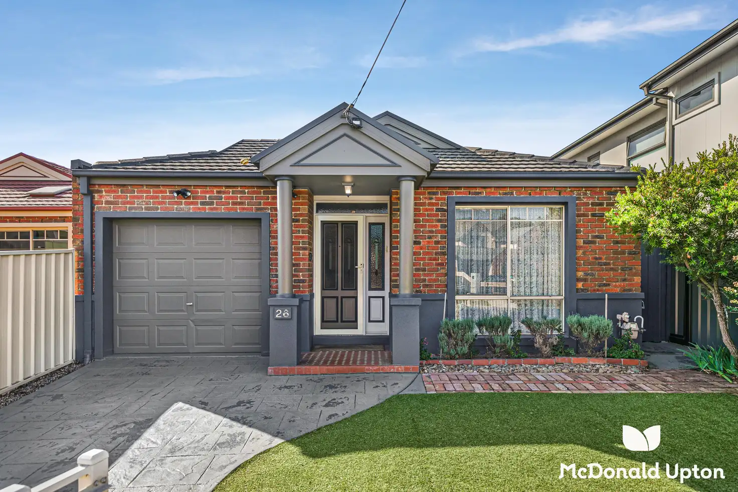 Main view of Homely house listing, 26 Dudley Street, Essendon North VIC 3041