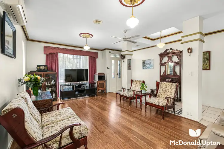 Second view of Homely house listing, 26 Dudley Street, Essendon North VIC 3041