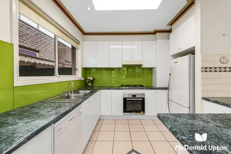 Fourth view of Homely house listing, 26 Dudley Street, Essendon North VIC 3041