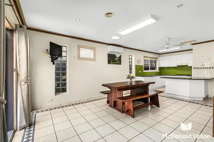 Sixth view of Homely house listing, 26 Dudley Street, Essendon North VIC 3041