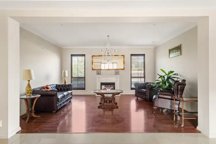 Fourth view of Homely house listing, 10 Fitzgerald Court, Taylors Lakes VIC 3038