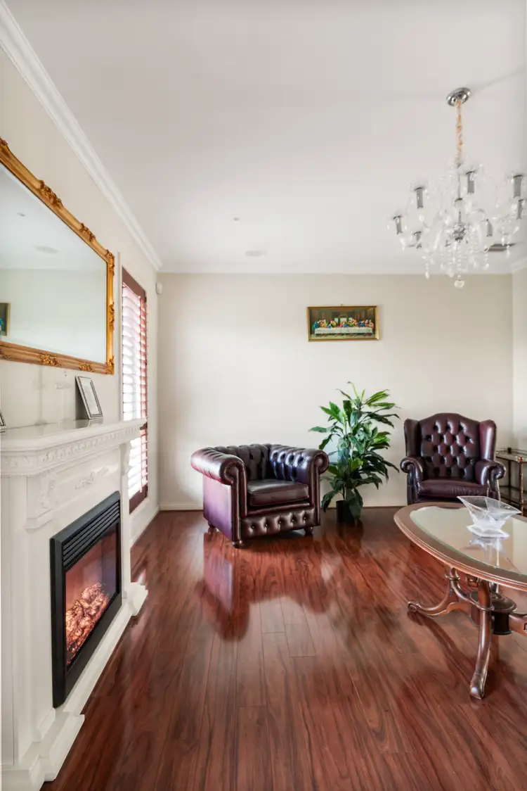 Sixth view of Homely house listing, 10 Fitzgerald Court, Taylors Lakes VIC 3038