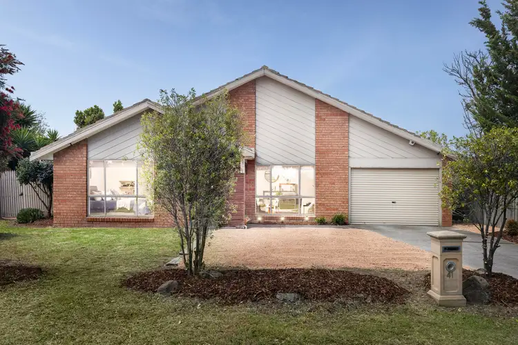 41 Proctor Crescent, Keilor Downs VIC 3038