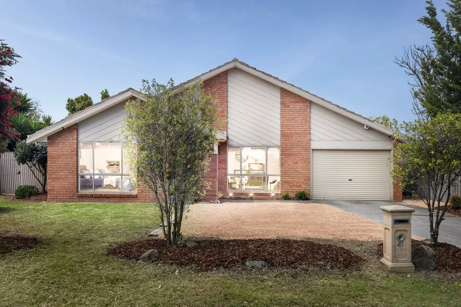 Main view of Homely house listing, 41 Proctor Crescent, Keilor Downs VIC 3038