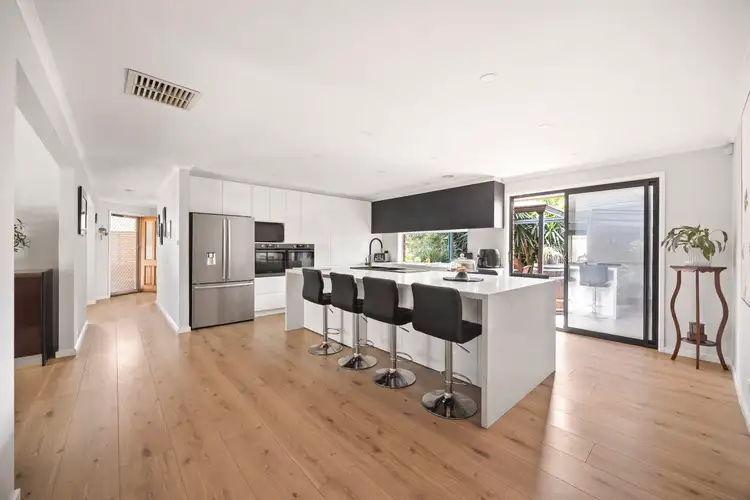 Second view of Homely house listing, 41 Proctor Crescent, Keilor Downs VIC 3038