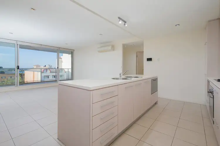 Third view of Homely apartment listing, 607/21 Newcomen Street, Newcastle NSW 2300