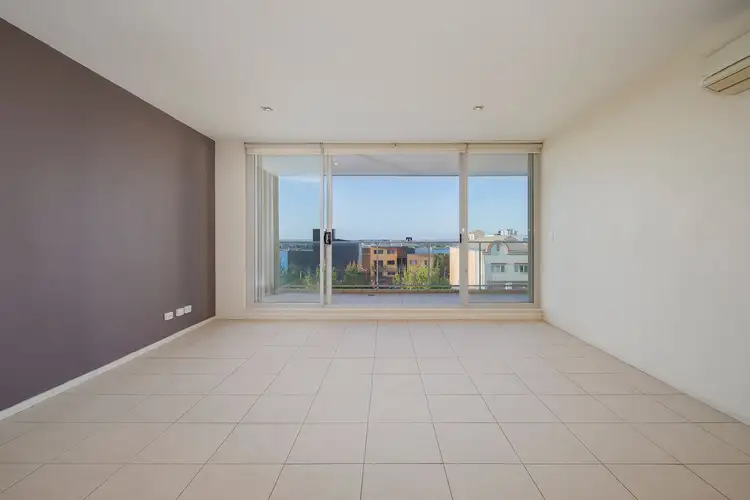 Fourth view of Homely apartment listing, 607/21 Newcomen Street, Newcastle NSW 2300