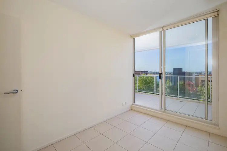 Fifth view of Homely apartment listing, 607/21 Newcomen Street, Newcastle NSW 2300