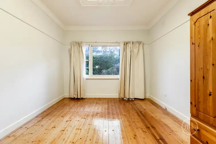 Fifth view of Homely house listing, 1/35 Beaconsfield Road, Briar Hill VIC 3088