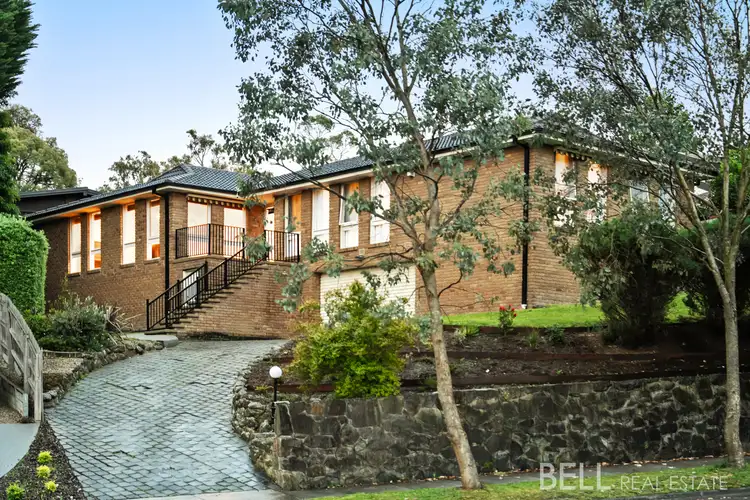23 Mundara Drive, Ringwood VIC 3134