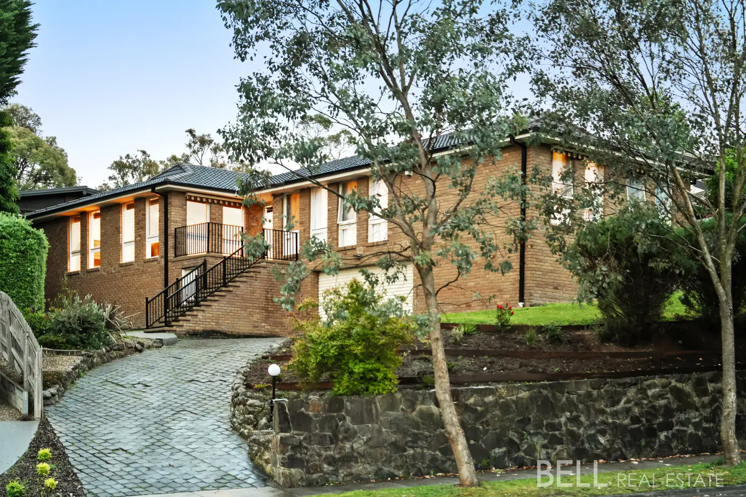 Main view of Homely house listing, 23 Mundara Drive, Ringwood VIC 3134