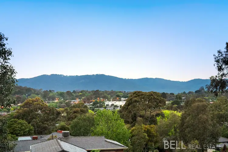 Second view of Homely house listing, 23 Mundara Drive, Ringwood VIC 3134