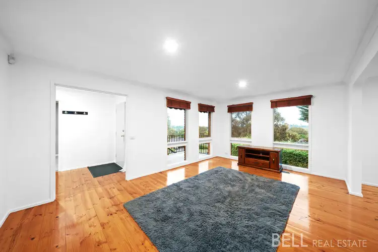 Third view of Homely house listing, 23 Mundara Drive, Ringwood VIC 3134