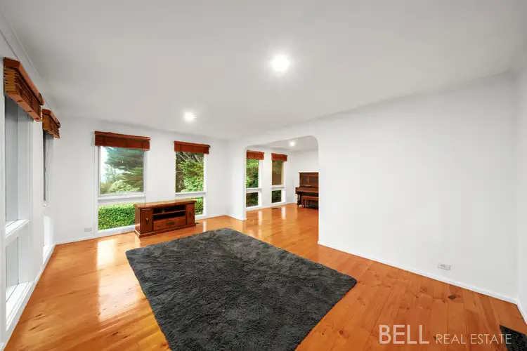 Fourth view of Homely house listing, 23 Mundara Drive, Ringwood VIC 3134