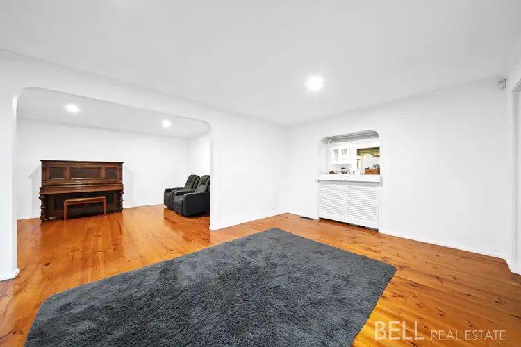 Fifth view of Homely house listing, 23 Mundara Drive, Ringwood VIC 3134