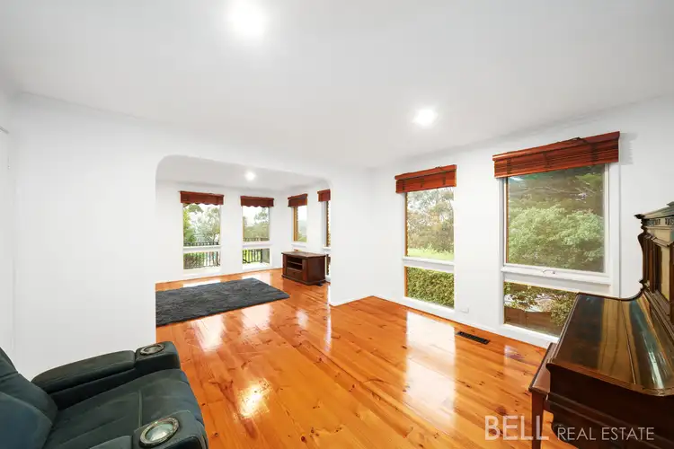 Sixth view of Homely house listing, 23 Mundara Drive, Ringwood VIC 3134