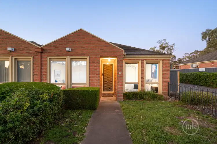 27/292-324 McKimmies Road, Mill Park VIC 3082