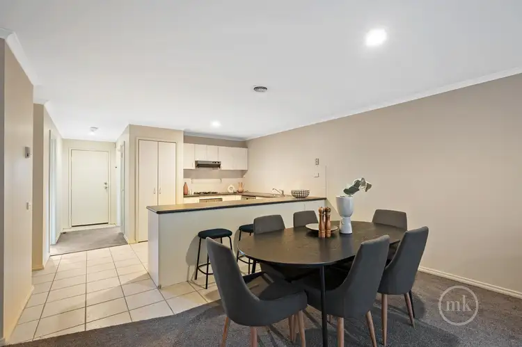 Third view of Homely unit listing, 27/292-324 McKimmies Road, Mill Park VIC 3082