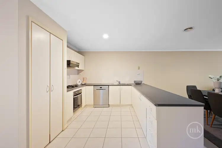 Fourth view of Homely unit listing, 27/292-324 McKimmies Road, Mill Park VIC 3082