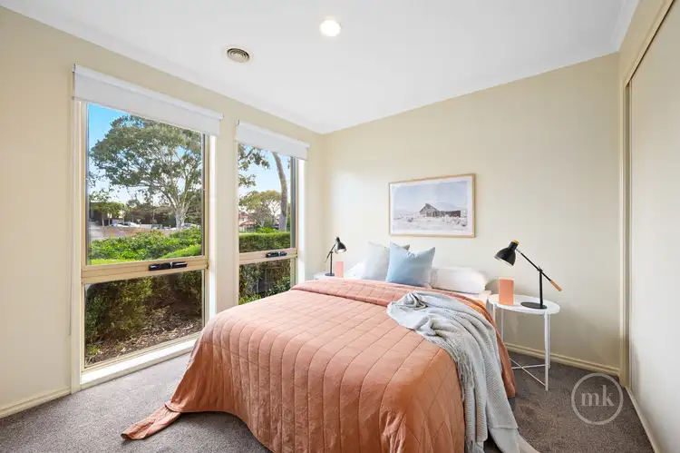 Sixth view of Homely unit listing, 27/292-324 McKimmies Road, Mill Park VIC 3082