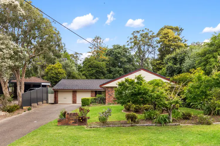 7 Bunnal Avenue, Winmalee NSW 2777