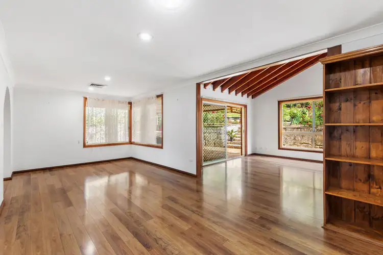 Second view of Homely house listing, 7 Bunnal Avenue, Winmalee NSW 2777