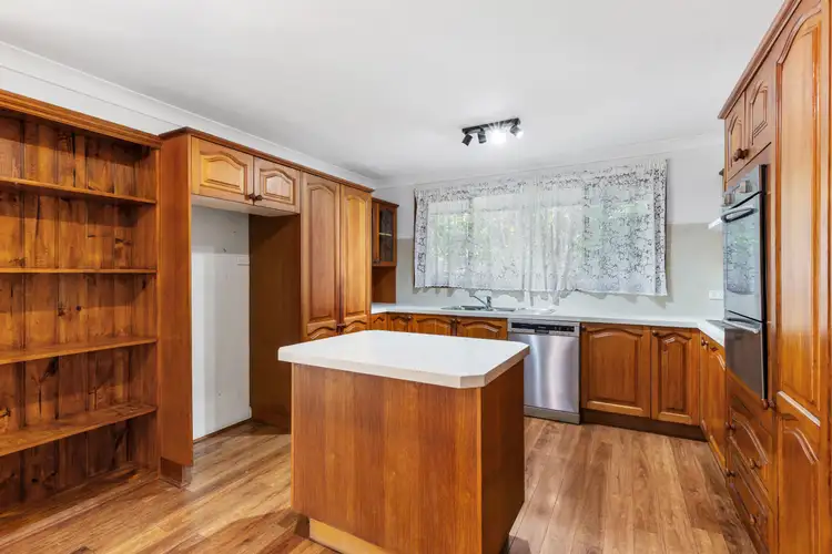 Third view of Homely house listing, 7 Bunnal Avenue, Winmalee NSW 2777