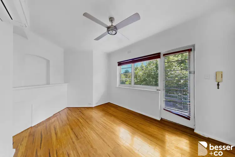 Third view of Homely apartment listing, 11/161 Wellington Parade South, East Melbourne VIC 3002