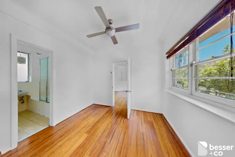 Fifth view of Homely apartment listing, 11/161 Wellington Parade South, East Melbourne VIC 3002