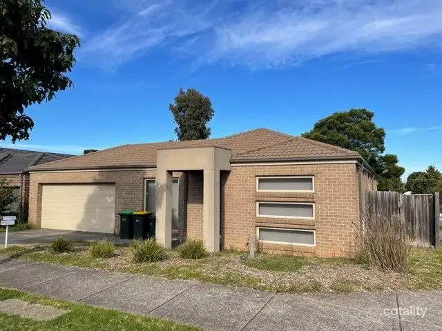49 Cathedral Rise, Doreen VIC 3754