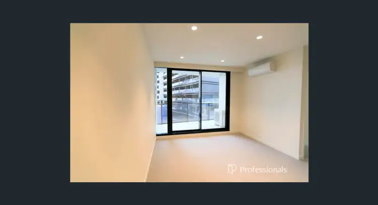 Second view of Homely unit listing, 1304/8 Daly Street, South Yarra VIC 3141