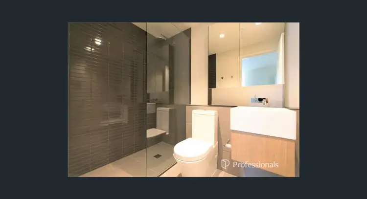 Fourth view of Homely unit listing, 1304/8 Daly Street, South Yarra VIC 3141