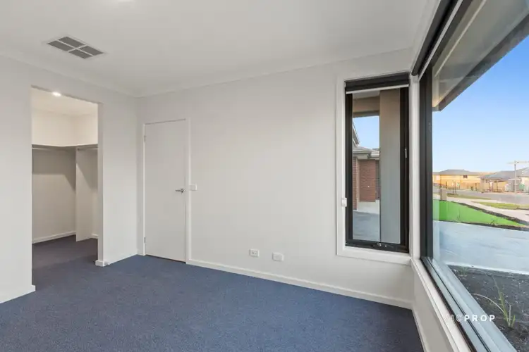 Fourth view of Homely house listing, 62 Winfred Drive, Mambourin VIC 3024