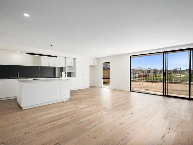 Fourth view of Homely house listing, 15 Casuarina Walk, Mount Duneed VIC 3217