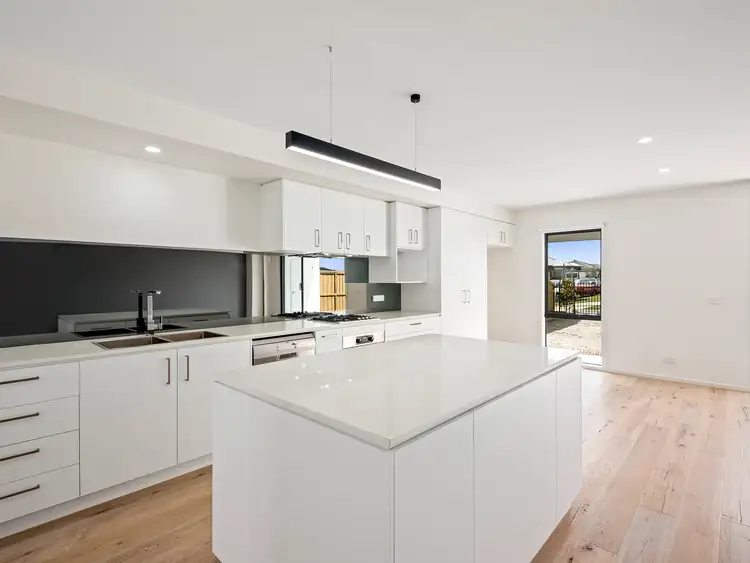 Fifth view of Homely house listing, 15 Casuarina Walk, Mount Duneed VIC 3217