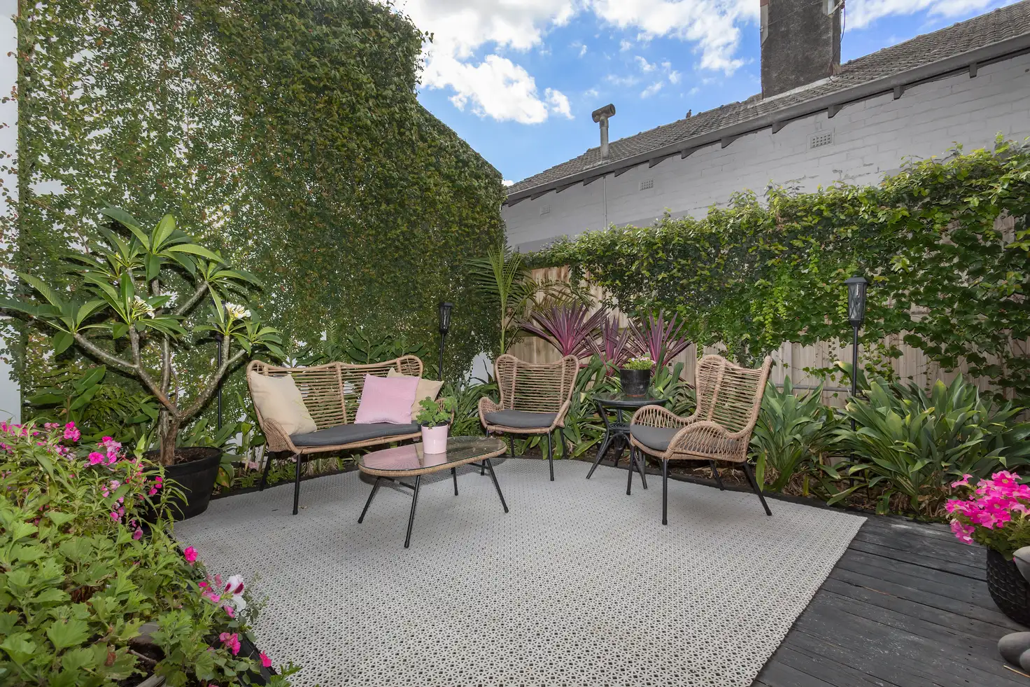 Main view of Homely apartment listing, 1/108A Addison Street, Elwood VIC 3184