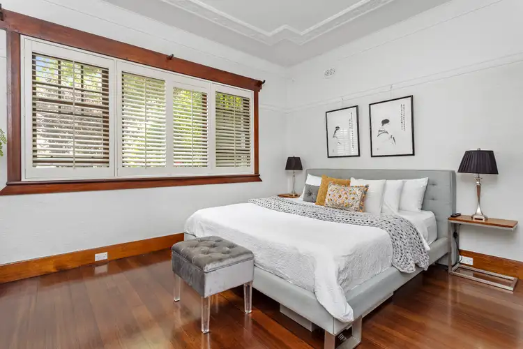 Fourth view of Homely apartment listing, 1/108A Addison Street, Elwood VIC 3184